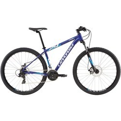 Cannondale Trail 8 29 2016