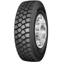 Barum BS73 13 R22.5 156K