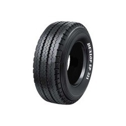 Dunlop SP321 11 R22.5 148L