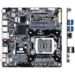 Gigabyte GA-H110TN-M rev. 1.0