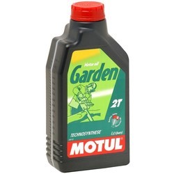 Motul Garden 2T 1L