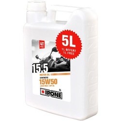 IPONE 15.5 15W-50 5L