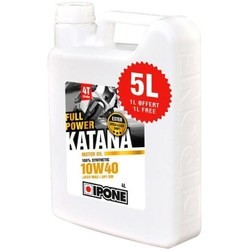 IPONE Full Power Katana 10W-40 5L