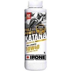 IPONE Full Power Katana 10W-40 1L