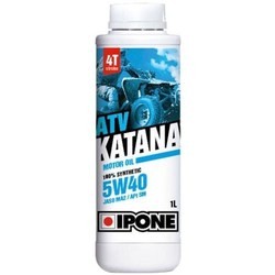 IPONE Katana ATV 5W-40 1L