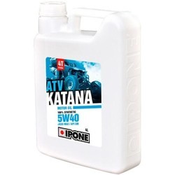 IPONE Katana ATV 5W-40 4L