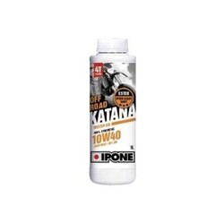 IPONE Katana Off Road 10W-40 1L