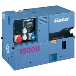 Geko 13000 ED-S/SEBA SS BLC
