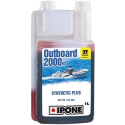 IPONE Marine 2 Outboard 2000 RS 1L