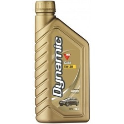 MOL Dynamic Gold 5W-30 1L