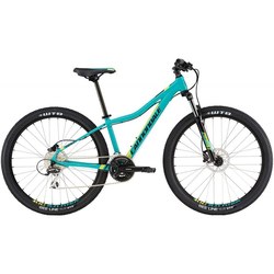 Cannondale Trail Tango 6 2016