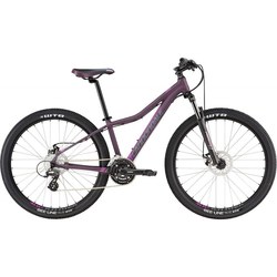 Cannondale Trail Tango 7 2016