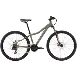 Cannondale Trail Tango 8 2016