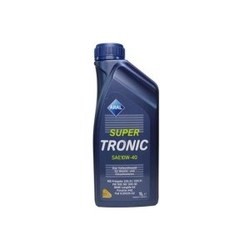 Aral Super Tronic 10W-40 1L