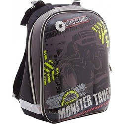 1 Veresnya H-12 Monster Truck