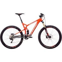 Cannondale Trigger 3 2016