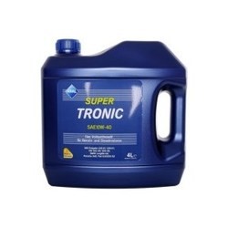 Aral Super Tronic 10W-40 4L