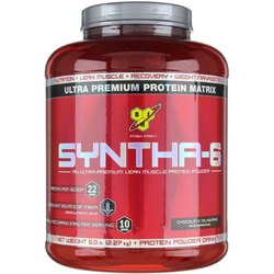 BSN Syntha-6 2.27 kg