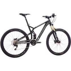 Cannondale Trigger 4 2016