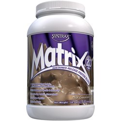 Syntrax Matrix 2.0 0.9 kg