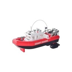1TOY Fire Boat