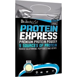 BioTech Protein Express