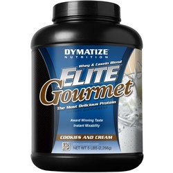 Dymatize Nutrition Elite Gourmet 2.27 kg