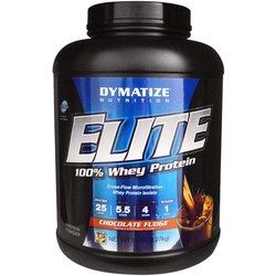 Dymatize Nutrition Elite Whey Protein 0.907 kg