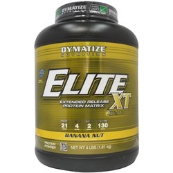 Dymatize Nutrition Elite XT 1.814 kg
