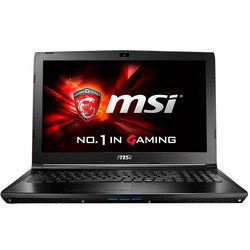 MSI GL62 6QC-098