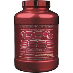 Scitec Nutrition 100% Beef Concentrate 1 kg