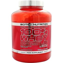 Scitec Nutrition 100% Whey Protein Professional LS
