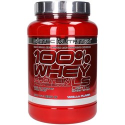 Scitec Nutrition 100% Whey Protein Professional LS 0.92 kg