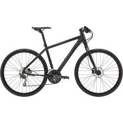 Cannondale Bad Boy 2 2016