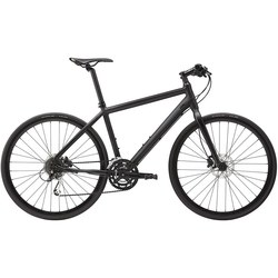 Cannondale Bad Boy 3 2016