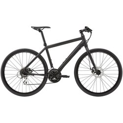 Cannondale Bad Boy 4 2016