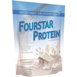 Scitec Nutrition Fourstar Protein