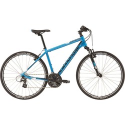 Cannondale Quick CX 5 2016