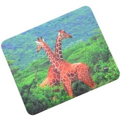 Hama Giraffe