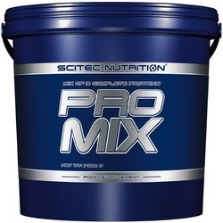Scitec Nutrition ProMix 7 kg