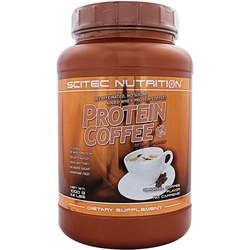 Scitec Nutrition Protein Coffee