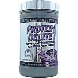Scitec Nutrition Protein Delite 0.5 kg