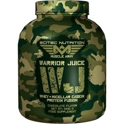 Scitec Nutrition Warrior Juice 0.9 kg
