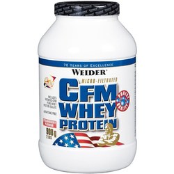 Weider CFM Whey Protein 0.908 kg
