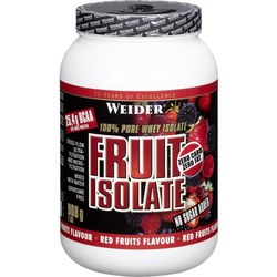 Weider Fruit Isolate 0.908 kg