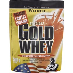 Weider Gold Whey 0.5 kg