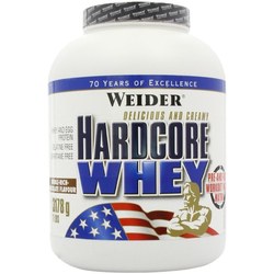 Weider Hardcore Whey