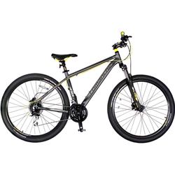 Comanche Tomahawk 27.5 frame 16