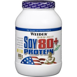 Weider Soy 80 Plus Protein 0.8 kg