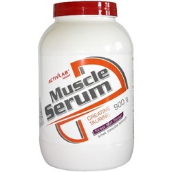 Activlab Muscle Serum 0.9 kg